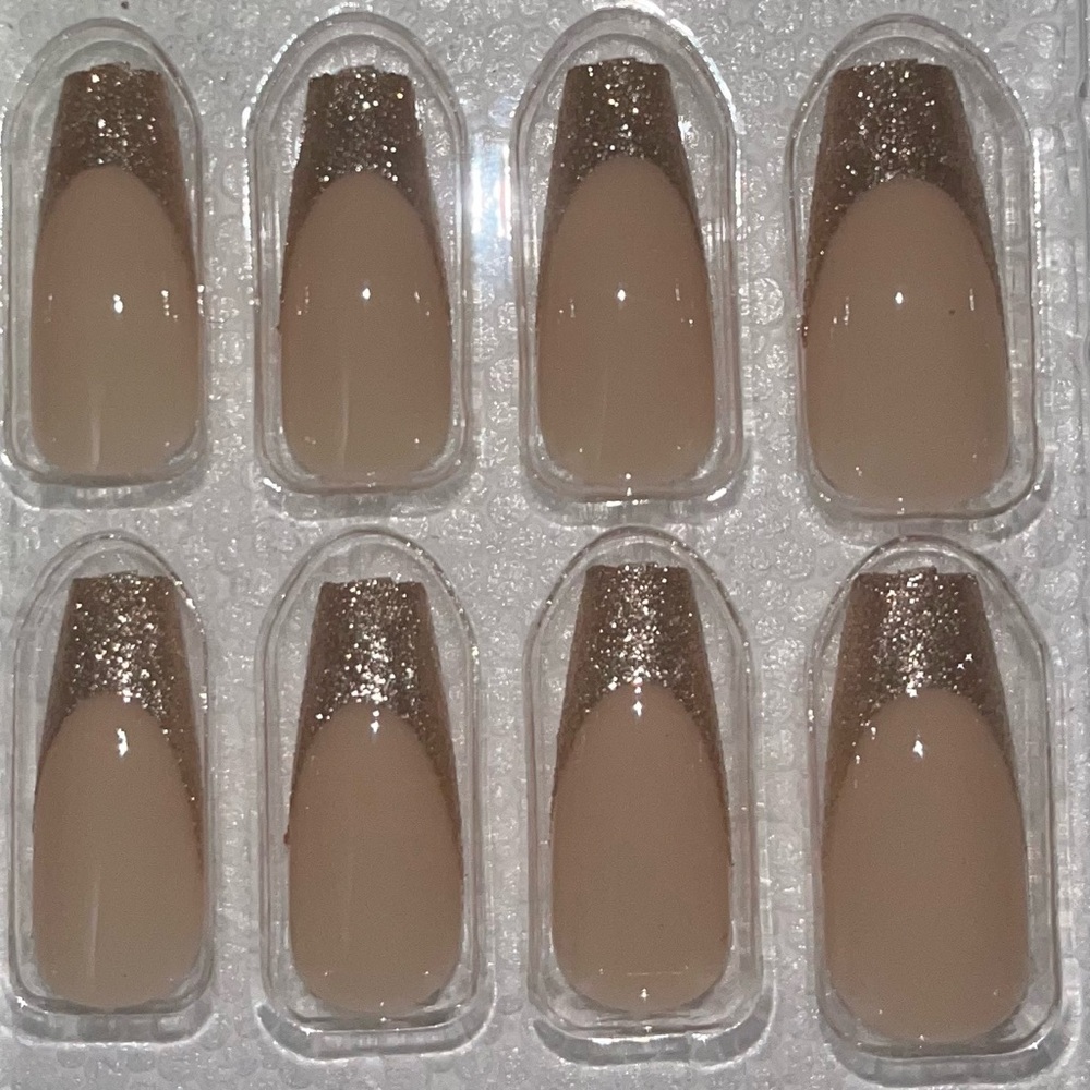 24 piece Nail Kit